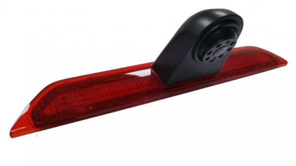 Edotec EDT-CAM680 Camera video spate dedicata Mercedes Sprinter si VW Crafter cu senzor SONY CCD - imagine 2