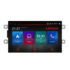 Navigatie dedicata Dacia dupa 2012 E-Dacia Octa Core cu Android Radio Bluetooth Internet GPS WIFI DSP 4+64GB 4G - imagine 2