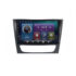 Navigatie dedicata Mercedes W211 W219 C-090 Octa Core cu Android Radio Bluetooth Internet GPS WIFI 4+32GB - imagine 2
