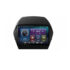Navigatie dedicata Hyundai IX35 C-361 Octa Core cu Android Radio Bluetooth Internet GPS WIFI 4+32GB - imagine 2