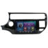 Navigatie dedicata Kia Rio C-504 Octa Core cu Android Radio Bluetooth Internet GPS WIFI 4+32GB - imagine 2