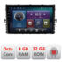 Navigatie dedicata grupul VW C-933 Octa Core cu Android Radio Bluetooth Internet GPS WIFI 4+32GB
