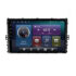 Navigatie dedicata grupul VW C-933 Octa Core cu Android Radio Bluetooth Internet GPS WIFI 4+32GB - imagine 2