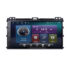 Navigatie dedicata Toyota Prado 2007- C-456 Octa Core cu Android Radio Bluetooth Internet GPS WIFI 4+32GB