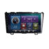 Navigatie dedicata Honda CR-V C-009 Octa Core cu Android Radio Bluetooth Internet GPS WIFI 4+32GB - imagine 2