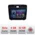 Navigatie dedicata Isuzu D-Max C-2234 Octa Core cu Android Radio Bluetooth Internet GPS WIFI 4+32GB