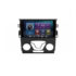 Navigatie dedicata Ford Mondeo 2013- C-377 Octa Core cu Android Radio Bluetooth Internet GPS WIFI 4+32GB - imagine 2