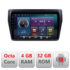 Navigatie dedicata Suzuki Swift 2017- C-2179 Octa Core cu Android Radio Bluetooth Internet GPS WIFI 4+32GB