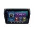 Navigatie dedicata Suzuki Swift 2017- C-2179 Octa Core cu Android Radio Bluetooth Internet GPS WIFI 4+32GB - imagine 2