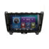 Navigatie dedicata Mazda 6 C-012 Octa Core cu Android Radio Bluetooth Internet GPS WIFI 4+32GB - imagine 2