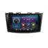 Navigatie dedicata Suzuki Swift 2010-2017 C-179 Octa Core cu Android Radio Bluetooth Internet GPS WIFI 4+32GB - imagine 2