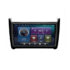 Navigatie dedicata VW Polo 2014- C-655 Octa Core cu Android Radio Bluetooth Internet GPS WIFI 4+32GB - imagine 2