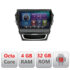 Navigatie dedicata Hyundai IX45 Santa Fe 2013-2015 C-209 Octa Core cu Android Radio Bluetooth Internet GPS WIFI 4+32GB