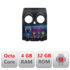 Navigatie dedicata Nissan Qashqai C-499 Octa Core cu Android Radio Bluetooth Internet GPS WIFI 4+32GB