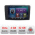 Navigatie dedicata Mercedes ML GL C-213 Octa Core cu Android Radio Bluetooth Internet GPS WIFI 4+32GB