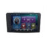 Navigatie dedicata Mercedes ML GL C-213 Octa Core cu Android Radio Bluetooth Internet GPS WIFI 4+32GB - imagine 2
