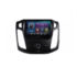 Navigatie dedicata Ford Focus C-150 Octa Core cu Android Radio Bluetooth Internet GPS WIFI 4+32GB - imagine 2