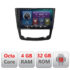 Navigatie dedicata Renault Kadjar C-9030 Octa Core cu Android Radio Bluetooth Internet GPS WIFI 4+32GB