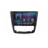 Navigatie dedicata Renault Kadjar C-9030 Octa Core cu Android Radio Bluetooth Internet GPS WIFI 4+32GB - imagine 2