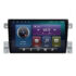 Navigatie dedicata Suzuki Grand Vitara Old C-053 Octa Core cu Android Radio Bluetooth Internet GPS WIFI 4+32GB - imagine 2