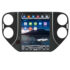 RESIGILAT Edotec EDT-T489 Navigatie dedicata cu Android si ecran tip Tesla VW Tiguan 2014- - imagine 2