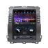 Navigatie dedicata Toyota Land Cruiser Prado J120 2002-2009 EDT-T456-6Core cu Android GPS Bluetooth Radio Internet procesor Six