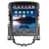 Navigatie dedicata Opel Astra J EDT-T072-2 cu Android GPS Bluetooth Radio Internet si ecran tip Tesla - imagine 2
