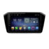 Navigatie dedicata VW PASSAT 2015- F-518 Octa Core cu Android Radio Bluetooth Internet GPS WIFI DSP 8+128GB 4G - imagine 2