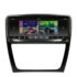Navigatie dedicata Jaguar XJ XJL 2010-2016 EDT-8804A cu Android GPS Bluetooth Internet - imagine 2