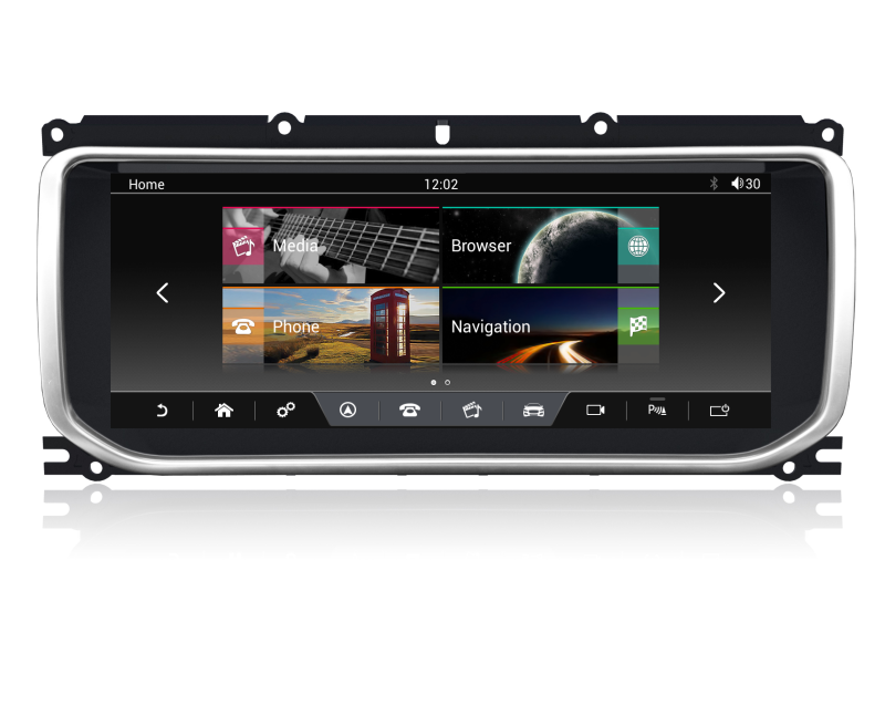 9572.png Edotec EDT-8809A Navigatie dedicata cu Android Land Range Rover Vogue L405 2013-2016 - imagine 1