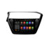 Navigatie dedicata Hyundai I20 2018- EDT-G1130-8CORE cu Android ecran tactil capacitiv Bluetooth Internet GPS Octa Core - imagine 2