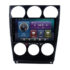 Navigatie dedicata Mazda 6 2004-2008 C-944 Octa Core cu Android Radio Bluetooth Internet GPS WIFI 4+32GB - imagine 2