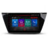 Navigatie dedicata Volkswagen Tiguan 2016- E-5883 Octa Core cu Android Radio Bluetooth Internet GPS WIFI DSP 4+64GB 4G - imagine 2