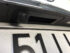 Edotec EDT-CAM513 Camera de marsarier cu prindere pe manerul portbagajului Mercedes-Benz - imagine 2