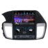 Navigatie dedicata Honda Accord 2014-2016 EDT-T262 cu Android GPS Bluetooth Radio Internet procesor Six Core si ecran tip Tesla