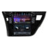 Navigatie dedicata Toyota Corolla 2014- EDT-T492 cu Android GPS Bluetooth Radio Internet procesor Six Core si ecran tip Tesla