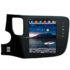 Navigatie dedicata Mitsubishi Outlander 2016- EDT-T230 cu Android GPS Bluetooth Radio Internet procesor Six Core si ecran tip T