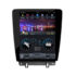 Navigatie dedicata Ford Mustang 2010-2013 EDT-T569 cu Android GPS Bluetooth Radio Internet procesor Six Core si ecran tip Tesla - imagine 2