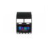 Navigatie dedicata VW Touareg 2004-2011 E-042 Octa Core cu Android Radio Bluetooth Internet GPS WIFI DSP 4+64GB 4G - imagine 2