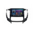 Navigatie dedicata Mitsubishi L200 2014-2020 C-1094 Octa Core cu Android Radio Bluetooth Internet GPS WIFI 4+32GB - imagine 2