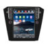 Navigatie dedicata VW Passat 2015- EDT-T518 cu Android GPS Bluetooth Radio Internet si ecran tip Tesla