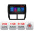 Navigatie dedicata Subaru Forester 2007-2013 E-SU01 Octa Core cu Android Radio Bluetooth Internet GPS WIFI DSP 4+64GB 4G