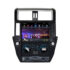 Navigatie dedicata Toyota Land Cruiser Prado 2009- EDT-T065 cu Android GPS Bluetooth Radio Internet procesor Six Core si ecran