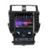 Navigatie dedicata Toyota Land Cruiser Prado J150 EDT-T347 cu Android GPS Bluetooth Radio Internet procesor Six Core si ecran t