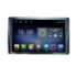 Navigatie dedicata Toyota 2din F-TY2DIN Octa Core cu Android Radio Bluetooth Internet GPS WIFI DSP 8+128GB 4G - imagine 2