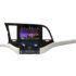 Navigatie dedicata Hyundai Elantra 2016- EDT-T581 cu Android GPS Bluetooth Radio Internet procesor Six Core si ecran tip Tesla