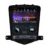 Navigatie dedicata Chevrolet Cruze EDT-T045 cu Android GPS Bluetooth Radio Internet procesor Six Core si ecran tip Tesla