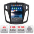 Navigatie dedicata Ford Focus 2011- EDT-T150 cu Android GPS Bluetooth Radio Internet si ecran tip Tesla