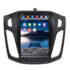 Navigatie dedicata Ford Focus 2011- EDT-T150 cu Android GPS Bluetooth Radio Internet si ecran tip Tesla - imagine 2