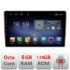 Navigatie dedicata Kia Sorento 2012-2015 F-Sorento12 Octa Core cu Android Radio Bluetooth Internet GPS WIFI DSP 8+128GB 4G
